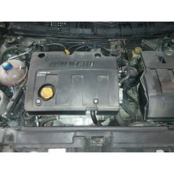 fiat stilo multi wagon (192) del año 2005