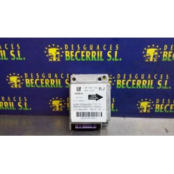 Recambio de centralita airbag para opel astra f berlina básico referencia OEM IAM 90562544BJ 5WK4113A 