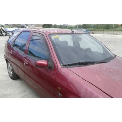 citroen zx del año 1997