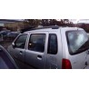 opel agila del año 2002