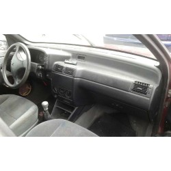 citroen zx del año 1997