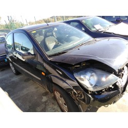 ford fiesta (cbk) del año 2008