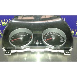 Recambio de cuadro instrumentos para hyundai accent (mc) 1.5 crdi cat referencia OEM IAM 940031E591  