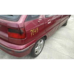 citroen zx del año 1997