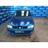 seat cordoba berlina (6k2) del año 1999