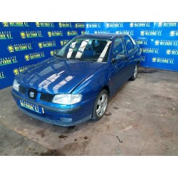 seat cordoba berlina (6k2) del año 1999