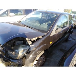 ford fiesta (cbk) del año 2008