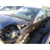 ford fiesta (cbk) del año 2008