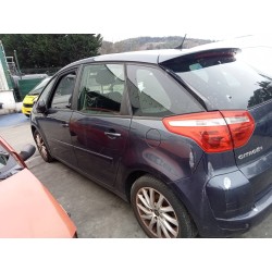 citroen c4 picasso del año 2009