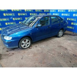 seat cordoba berlina (6k2) del año 1999