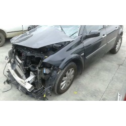 renault megane ii classic berlina del año 2008