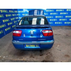 seat cordoba berlina (6k2) del año 1999