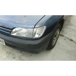 peugeot 306 berlina 3/5 puertas (s1) del año 1993