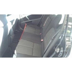 peugeot 407 del año 2005