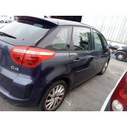 citroen c4 picasso del año 2009