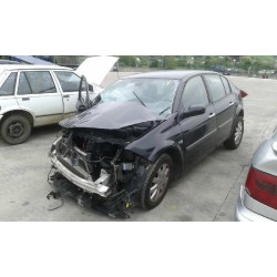 renault megane ii classic berlina del año 2008