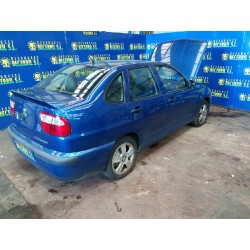 seat cordoba berlina (6k2) del año 1999