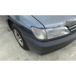 peugeot 306 berlina 3/5 puertas (s1) del año 1993