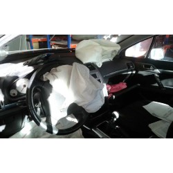 peugeot 407 del año 2005