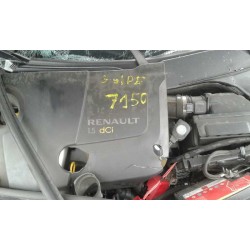 renault megane ii classic berlina del año 2008