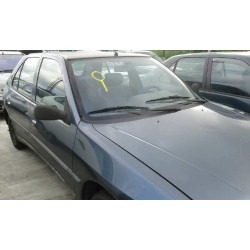 peugeot 306 berlina 3/5 puertas (s1) del año 1993