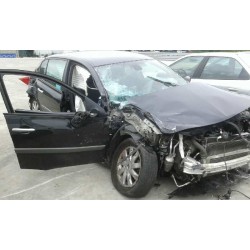 renault megane ii classic berlina del año 2008