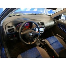 seat cordoba berlina (6k2) del año 1999