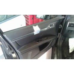 peugeot 407 del año 2005