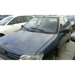 peugeot 306 berlina 3/5 puertas (s1) del año 1993