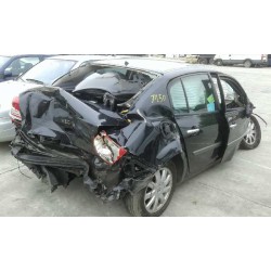 renault megane ii classic berlina del año 2008