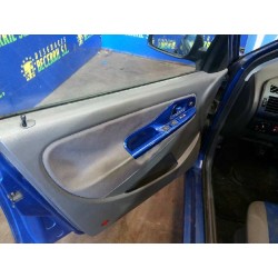 seat cordoba berlina (6k2) del año 1999