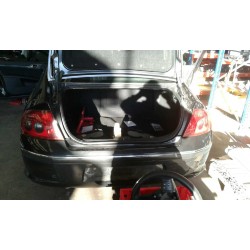 peugeot 407 del año 2005