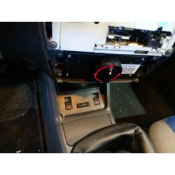 seat cordoba berlina (6k2) del año 1999