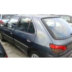 peugeot 306 berlina 3/5 puertas (s1) del año 1993
