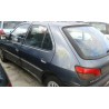 peugeot 306 berlina 3/5 puertas (s1) del año 1993