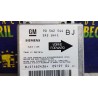 Recambio de centralita airbag para opel astra f berlina básico referencia OEM IAM 90562544BJ 5WK4113A 