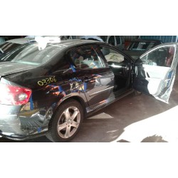 peugeot 407 del año 2005