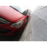 opel corsa d del año 2011