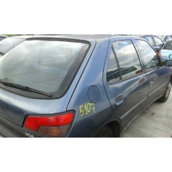 peugeot 306 berlina 3/5 puertas (s1) del año 1993