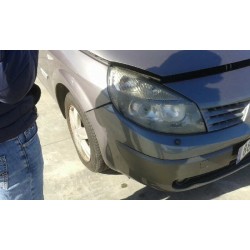 renault scenic ii del año 2005