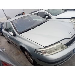 renault laguna ii (bg0) del año 2003