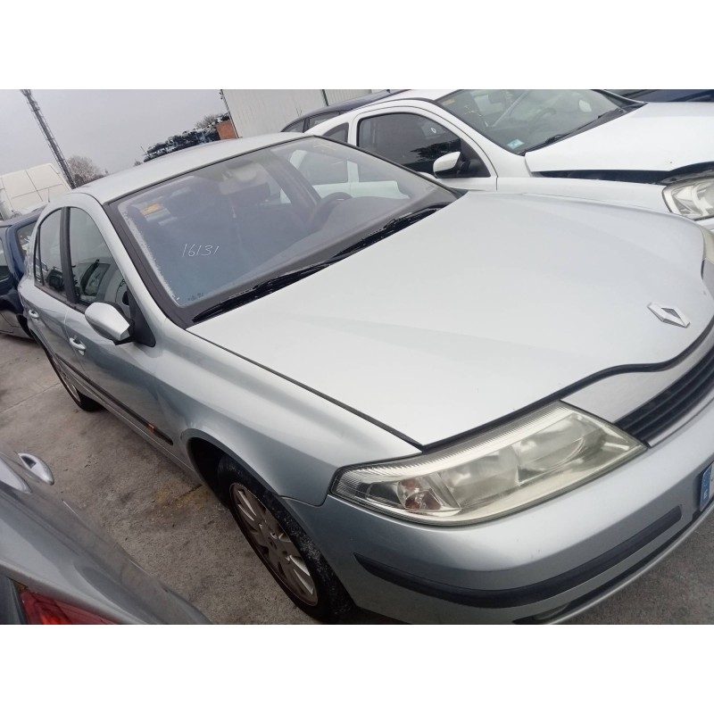 renault laguna ii (bg0) del año 2003