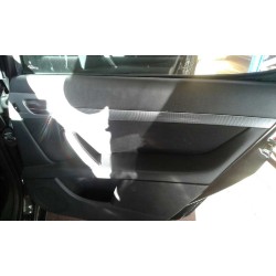 peugeot 407 del año 2005