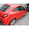 opel corsa d del año 2011