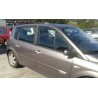 renault scenic ii del año 2005
