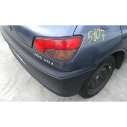 peugeot 306 berlina 3/5 puertas (s1) del año 1993