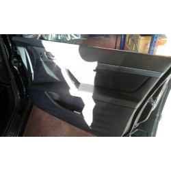 peugeot 407 del año 2005