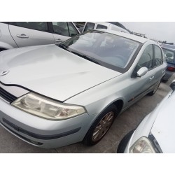 renault laguna ii (bg0) del año 2003