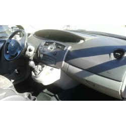 renault scenic ii del año 2005