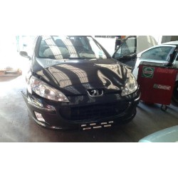 peugeot 407 del año 2005
